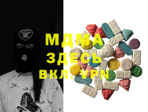 кристаллы Верхнеуральск